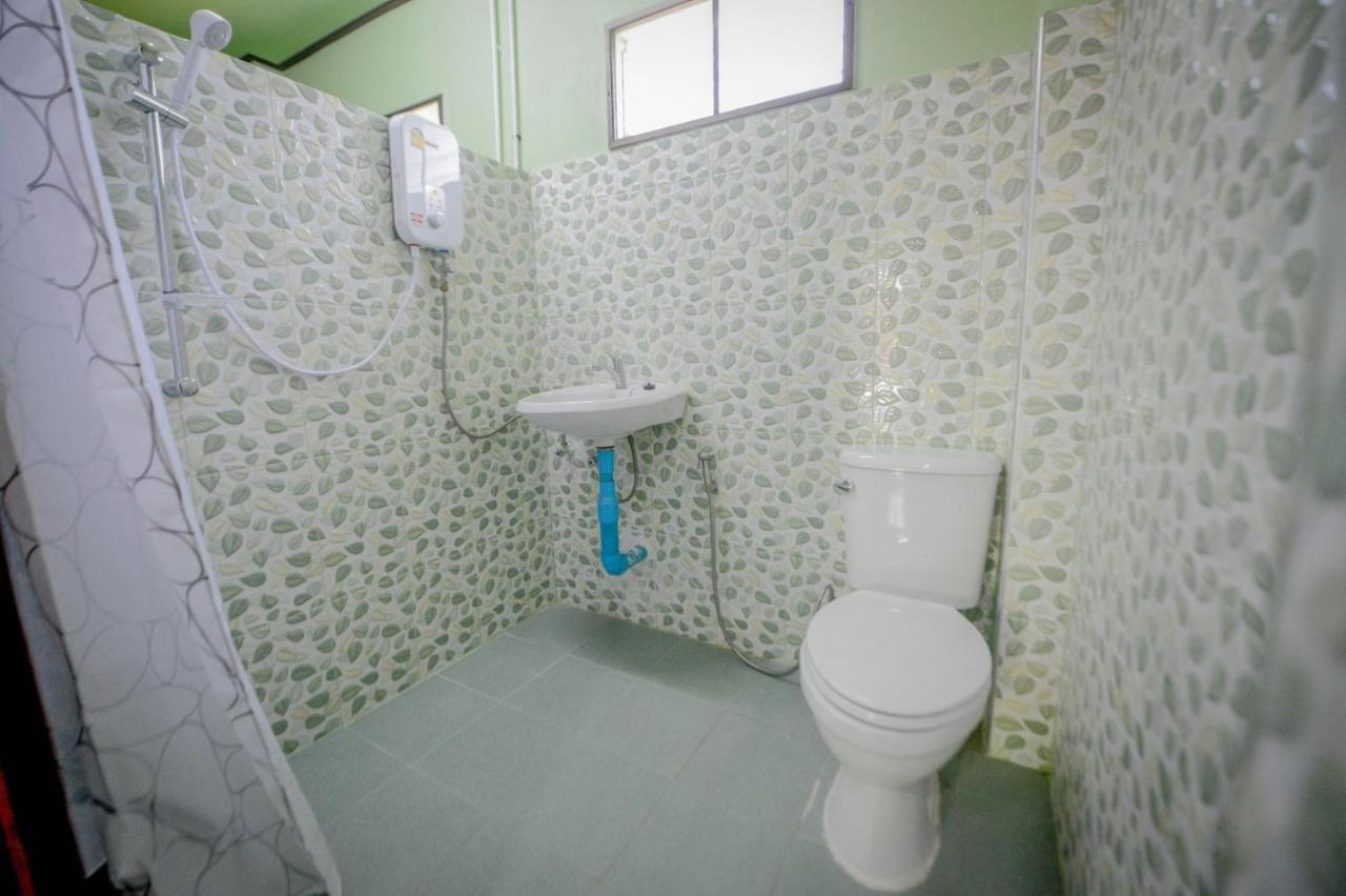 Mrk Resort & Massage Lop Buri Eksteriør billede
